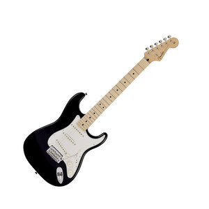  крыло Fender Made in Japan Junior Collection Stratocaster MN BLK электрогитара крыло Japan Fender Stratocaster 