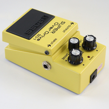 【中古】スーパーオーバードライブ エフェクター BOSS SD-1 SUPER OverDrive ギターエフェクター_画像3