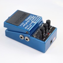 【中古】 デジタル ピッチシフター ディレイ エフェクター BOSS PS-3 Digital Pitch Shifter / Delay ギターエフェクター_画像4