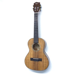 Kai Ukulele KT-5000R tenor ukulele soft case attaching 