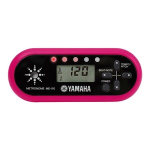  Yamaha YAMAHA ME-110RA electron metronome 