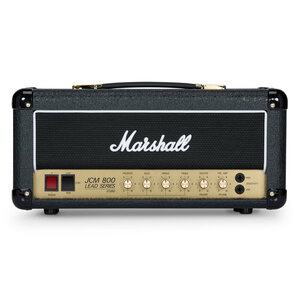 MARSHALL Marshall Studio Classic SC20H guitar amplifier head outlet 