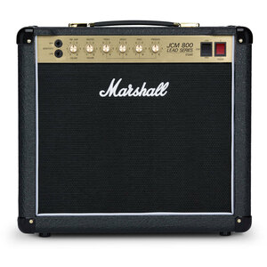 MARSHALL Marshall Studio Classic SC20C гитарный усилитель combo outlet 