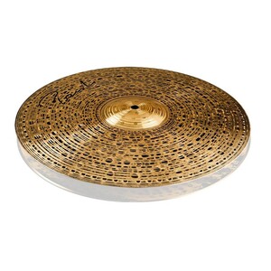 パイステ ハイハットシンバル トップ 14インチ Signature Dark Energy Hi-Hats Mark I TOP 14\” PAISTE