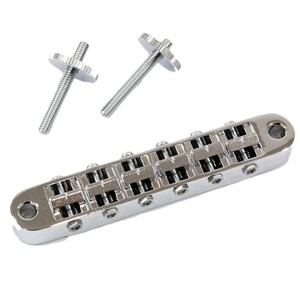 ゴトー ギター ブリッジ GE103B-C クローム GOTOH