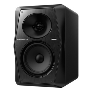 Pioneer DJ VM-50 VM серии активный контрольный динамик 1 шт. 5.25 дюймовый outlet 