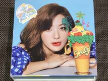 送料込み Red Velvet / Summer Magic スルギver 即決 _画像1