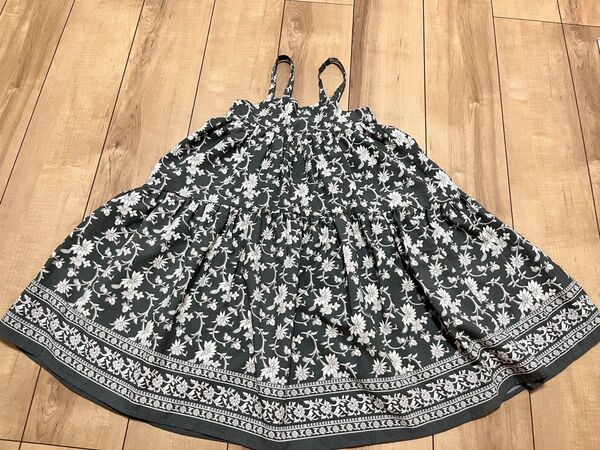 coca コカ キッズ 女の子 ワンピース 110センチ