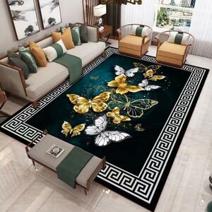  new goods recommendation * feeling of luxury overflow * rug carpet rug mat 200x300cm hot carpet correspondence door mat many kind selection possibility 