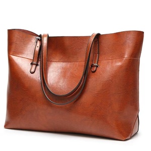  новый товар * большая сумка большая вместимость кожа портфель командировка A4 PU путешествие 