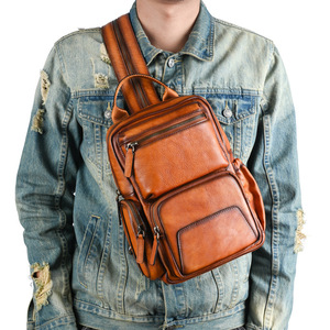  new work body bag handbag 3WAY shoulder bag diagonal .. bag business bag recommendation original leather men's leather rucksack stylish 