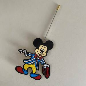 ミッキーマウス Mickey ウォルトディズニー Disney レトロ 昭和レトロ 当時物 ミッキー 