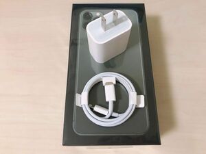 ■○新品 APPLEアップル用 18w usb-c電源アダプタ/充電器&充電ケーブル1m 純正品質 IPhone6.7.8.X.11.12.13.14mini pro promax代IPad用