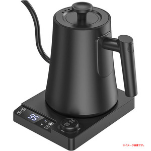 C5450YO *0530_5 dent [ outlet ] electric kettle 1.0L 1200W BESROY KT10R heat insulation function empty .. prevention unused consumer electronics 