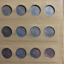 1円アルミ硬貨コレクション _画像8