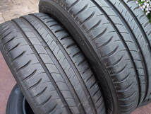 ☆MICHELIN ENERGY SAVER/ミシュラン エナジーセーバーX green/205-60-16/4本セット/Used☆_画像7