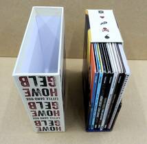8CD BOX) HOWE GELB LITTLE SAND BOX_画像3
