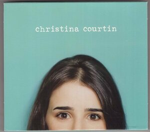 CHRISTINA COURTIN