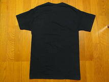 激レア　YETI CYCLES イエティ　ARC Tシャツ　Mサイズ　ブラック　FRUIT OF THE LOOM　90's OLD MTB　FAT CHANCE　FUNK　INTENSE　FOES_画像2