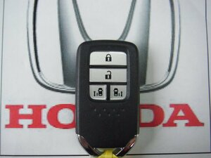 52019 ② [ ho-so "умный" ключ Honda Odyssey (RC1)4 штук кнопка 2014 год стоимость доставки 0 иен ] letter - упаковка свет отправка!