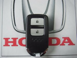 45336 ② [ ho-so "умный" ключ Honda Fit (GP5)2 штук кнопка 2017 год стоимость доставки 0 иен ] letter - упаковка свет отправка!