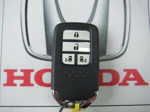 51782 ② [ ho-so "умный" ключ Honda Freed HV GB8)4 штук кнопка 2019 год стоимость доставки 0 иен ] letter - упаковка свет отправка!