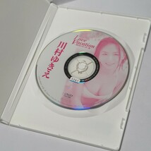 《レンタル落ち》DVD I-ONE 川村ゆきえ Love Vacation ～僕の恋人ゆっきー篇～ / グラビア アイドル 水着_画像2