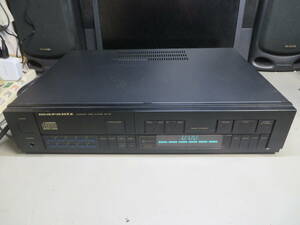 marantz CD-84 スイングアーム　