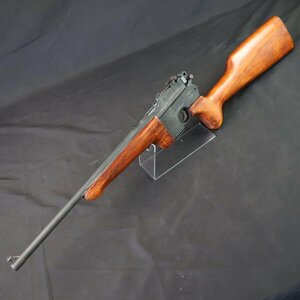 ハドソン産業 モーゼル C96 M714 カービン ピストル モデルガン Smg WW1 ドイツ軍 #11334