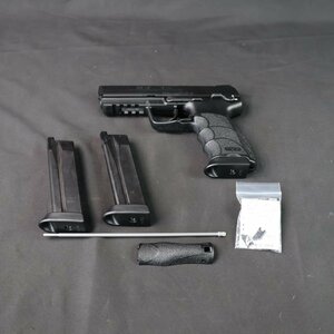  Tokyo Marui HK45 газовый пистолет #S-8513