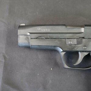 MGC P220 SIG SAUER シグ ザウアー モデルガン SPG #S-8113の画像5