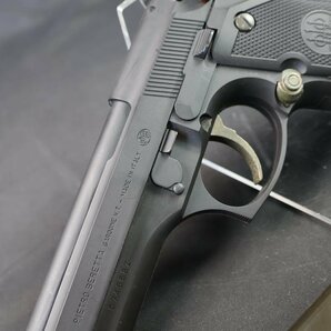 デジコン M92F 固定ガスガン #S-8604の画像3