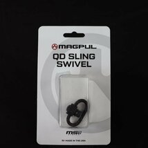 MAGPUL マグプル QD Sling Swivel スリングスイベル #S-8718_画像1