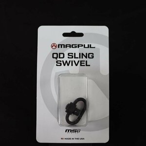 MAGPUL マグプル QD Sling Swivel スリングスイベル #S-8718