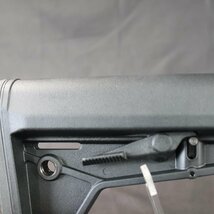 MAGPUL マグプル MOE SL ストック MIL-SPEC AR15 M16 #S-8717_画像8