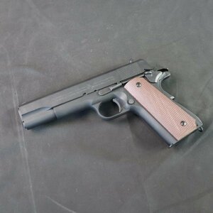 MGC コルト ガバメント M1911 モデルガン HW SPG #S-8741