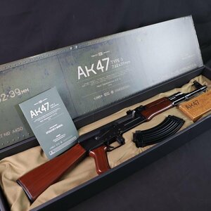 東京マルイ AK47 次世代 電動ガン #11423