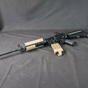 東京マルイ M4A1 次世代 電動ガン SOPMOD #11455