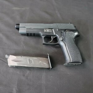 東京マルイ SIG P226 E2 ガスガン #S-8825