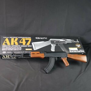 東京マルイ AK47 電動ガン #11493