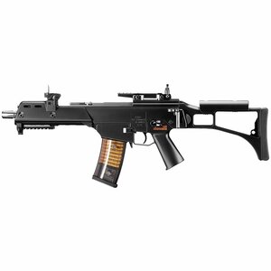 東京マルイ G36Cプラス 電動ガンプラス　