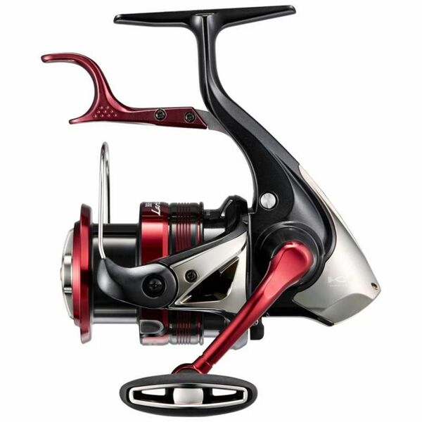 ★新品★ シマノ SHIMANO 23 BB-X ラリッサ 2500DXG