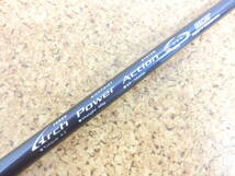 ♪ASAHI GOLF 朝日ゴルフ MDT MHG-449 ユーティリティ 7/8番 36° 純正カーボンシャフト Arch Power Action FLEX-R 中古品♪C0279_画像8