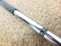 ♪Macgregor マグレガー CLASSIC FCW 12 SAND IRON TOUR FORGED ウェッジ SW スチールシャフト TRUE TEMPE DYNAMIC FLEX-S 中古品♪F1688_画像9