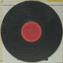 ●中古LPレコード簡易洗浄済み：サントラ 映画 FOOTLOOSE フットルース (国内盤)_画像4