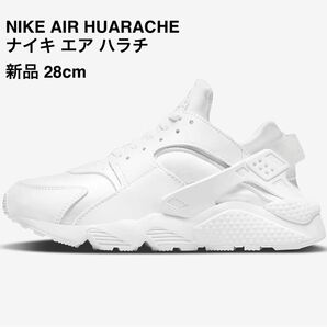 NIKE AIR HUARACHE ナイキ エア ハラチ 新品 28cm