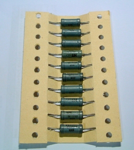  Yahoo auc super-discount 10 piece set Russia army for 560V varistor ham