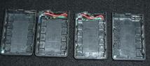 ヤフオク ジャンク TRC226系 ハンディートランシーバー 電池ボックス 2個セット A2_画像4