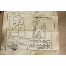 ヤフオク ロシア軍用 PMT 13ステージ ФЭУ-18A（FZU18A）光電子増倍管 ham_画像7