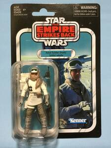 Rebel Soldier (Hoth) 反乱軍兵士 (ホス) STAR WARS スター・ウォーズ VINTAGE COLLECTION ヴィンテージコレクション VC120 未開封